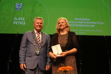 ZLATA PETICA 189 FOTO LJUBO VUKELIČ